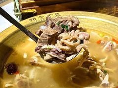 -霄汉羊排(万松园一店)