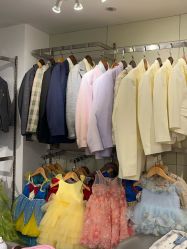 -倾城宝贝儿童摄影(广州天河店)