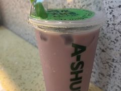 -阿水大杯茶(韩乐坊西街店)