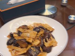 -民族饭荘(新华大街店)