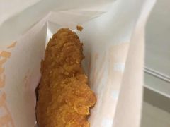-麦当劳(桃仙机场到达层店)
