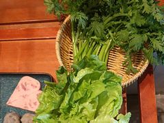 -老员外骨汤火锅(海州古城店)