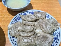 -门框胡同百年卤煮(鸟巢店)