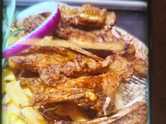 -麺屋猪一(宝安华强广场店)