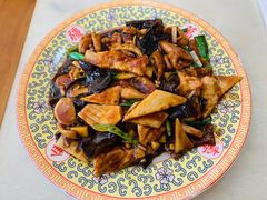 -砂锅居(西四店)