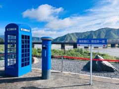-图们国门景区
