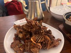 -便宜坊烤鸭店(科创店)