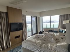 -三亚山海天JW万豪酒店