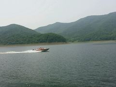 -松花湖风景名胜区