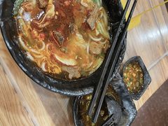 -覃记螺蛳粉·桂林米粉(鼓楼南街店)