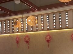 -老馆子·建德菜·山肴鱼鲜(海威新界店)