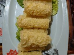 -口福居老北京涮肉(大运村店)