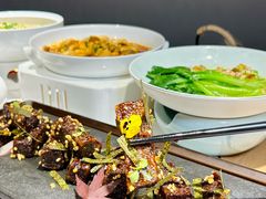 -嫩芽 ·地道重庆菜(十八梯露台夜景店)