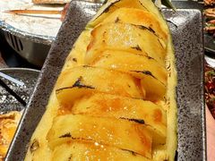 -贰醒·私房小院烧烤 (太古里店)