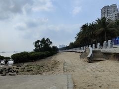 -霞山观海长廊