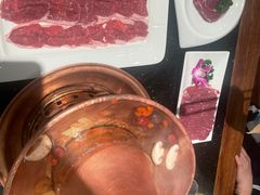 -南门涮肉(上海二店)