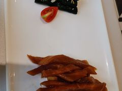 -老人和饭店(淮海中路店)