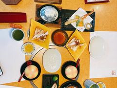 蟹肉火锅-蟹道乐(道顿堀本店)