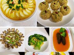-臻爱住家月嫂育儿嫂(万达店)