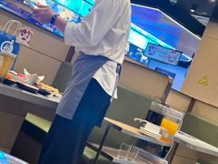 -海底捞火锅(金融街万达店)