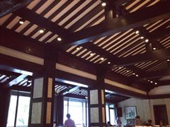 大堂-山外山菜馆(玉泉路店)
