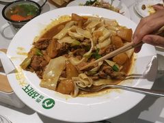 -胡氏大盘鸡新疆菜(谈固店)