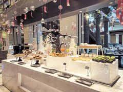 -太湖饭店玉兰厅(自助餐厅)