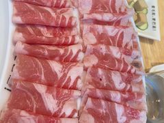 -大熊猫毛肚火锅(烟台万象汇店)