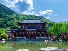 -华清宫景区