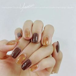 点击看大图 -H12 STAR日式美甲美睫专门店