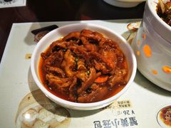 无骨鸡爪-老淮城·长鱼面(河下古镇店)