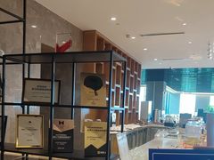 -武汉世茂希尔顿酒店·汇·全日餐厅