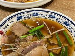 -直隶安家牛肉罩饼(七一路店)