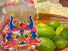 -巴邑火锅(江北万达店)