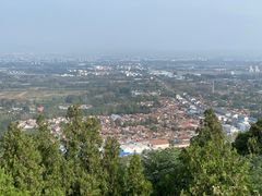 -浮来山风景区