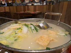-金掌勺锅包肉(太原万达店)
