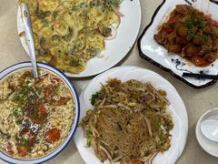 酸辣肉皮汤-老福洲(西洪路店)