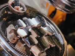 -本炙炭烤·蒲烧活鳗料理店(金沙洲店)