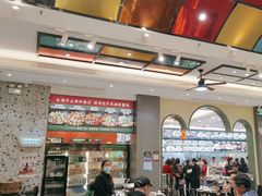 -飞尝蚝·顺德菜·鱼生(顺德总店)