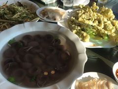 -老白肉馆(临江小区店)