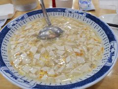 让泉豆腐-滁香园·滁州菜(琅琊山店)