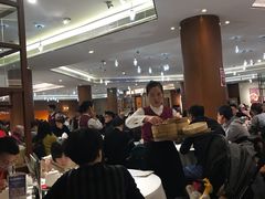 -潮福城潮州大酒楼(湖滨北路店)