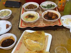 -杏花村水席楼·洛阳水席(老城十字街店)