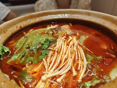 -川味堂·四川豆花(八卦岭店)