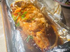 -新白鹿餐厅(金鹰新街口店)