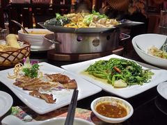-金厨泰国餐厅·全泰籍厨师料理(拱北店)