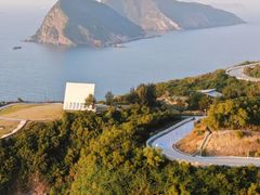-东澳岛