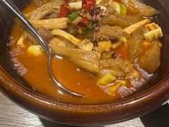 -清水亭湖北菜(大屯DT51店)