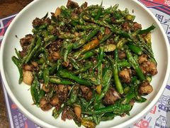 -铁公鸡·四川料理(天环广场店)