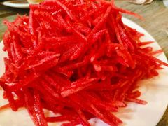 -玫瑰红烤羊排(北新桥三条店)